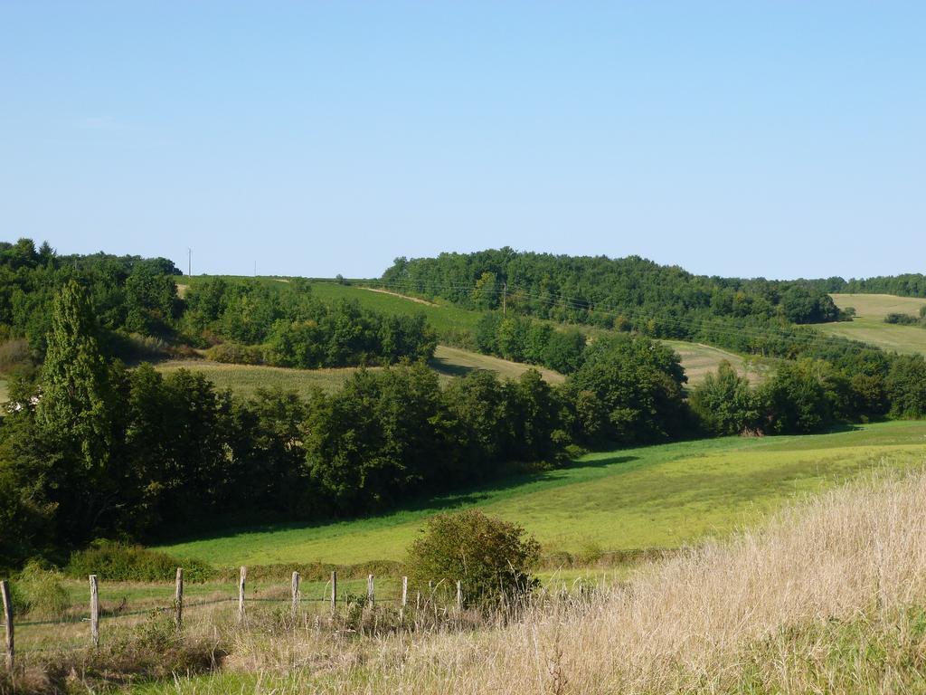 Ancien Haras De La Tour 4* Lamothe-Landerron